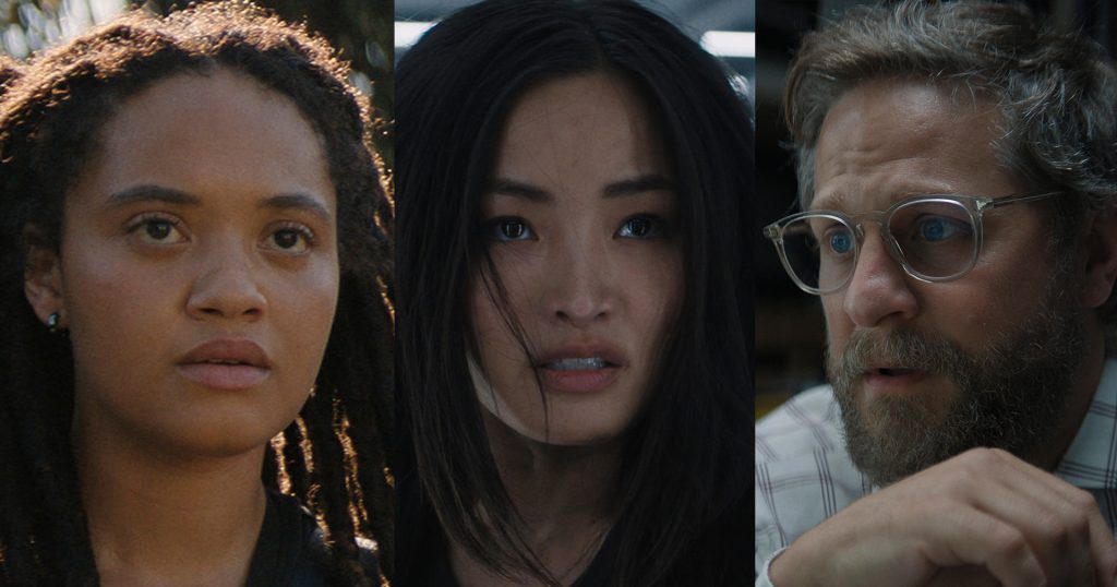 สัมภาษณ์ Anna Sawai และนักแสดง จาก ‘Monarch: Legacy of Monsters’ การเล่น CG และวิธีเอาตัวรอดสัตว์ประหลาด