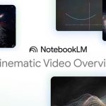 Cinematic Video Overviews