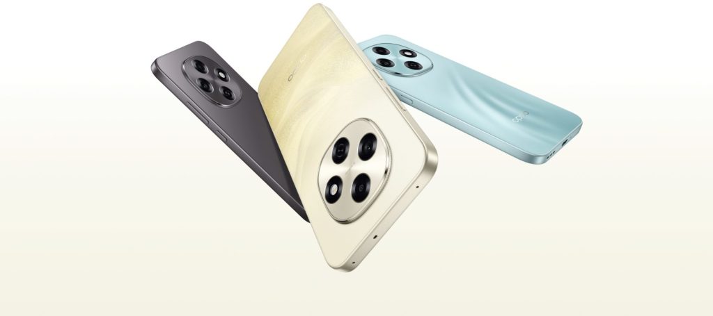 OPPO และ OnePlus เตรียมขึ้นราคาสมาร์ตโฟนในจีน เริ่ม 16 มี.ค. นี้ เหตุต้นทุน AI พุ่ง