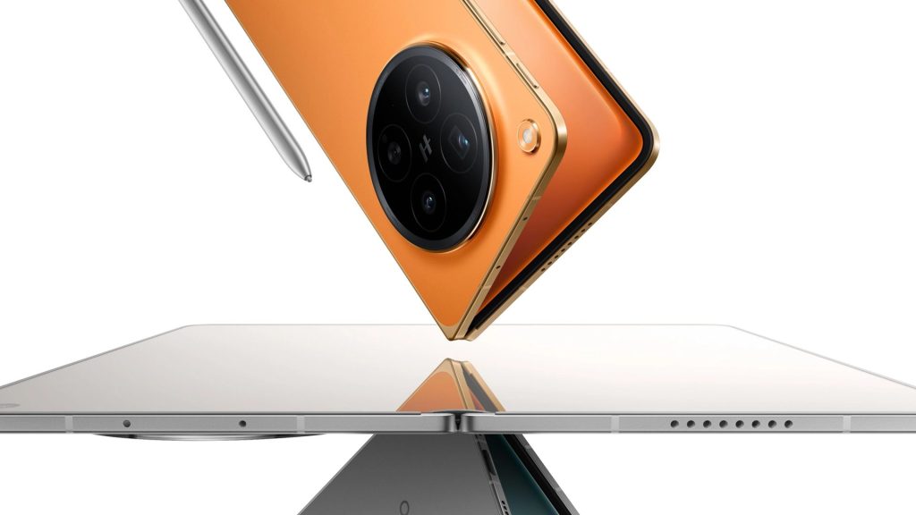 OPPO Find N6 เปิดตัว 17 มี.ค. นี้ พับแล้ว ไม่มีรอยกลางจอ ใช้ปากกาได้