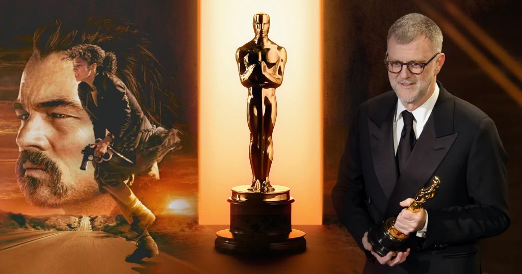 ‘One Battle After Another’ ชนะรางวัล ‘ภาพยนตร์ยอดเยี่ยม’ จากงาน Oscars ครั้งที่ 98