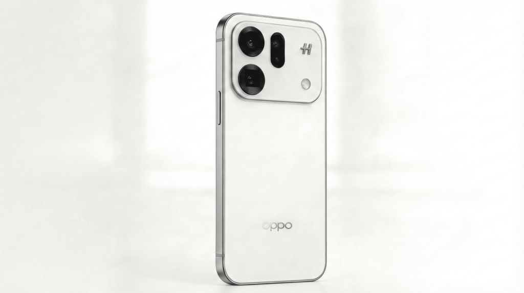 ส่องสเปก OPPO Find X9s ที่ผ่าน กสทช. ไทยแล้ว จ่อเปิดตัวในไทยพร้อม Find X9 Ultra