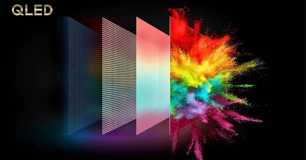 Samsung ชนะคดี TCL ในศาลเยอรมนี ข้อหาโฆษณาทีวี “QLED ปลอม”