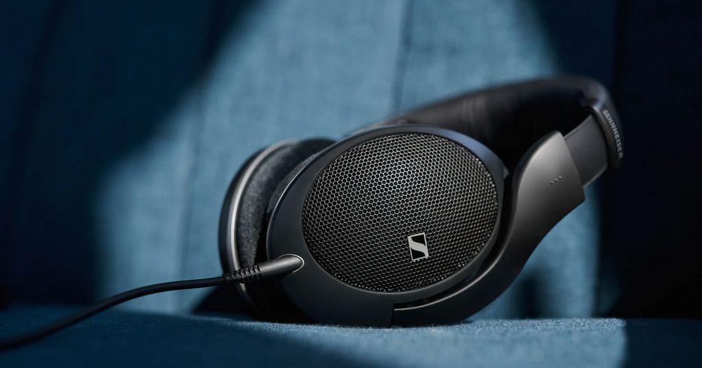 Sennheiser แบรนด์หูฟังเยอรมัน เตรียมขายธุรกิจ Consumer (อีกครั้ง...)
