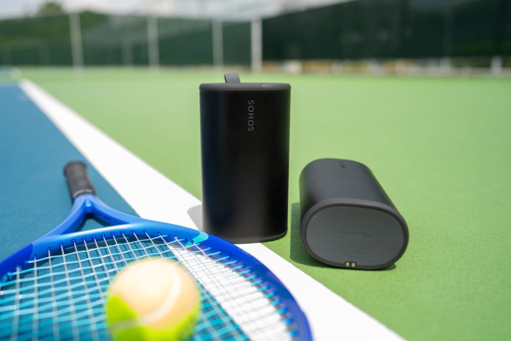 เปิดตัวลำโพง Sonos Play และ Era 100 SL มอบประสบการณ์ฟังเพลงไร้รอยต่อทั่วบ้าน