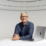 Tim Cook