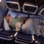 United Relax Row