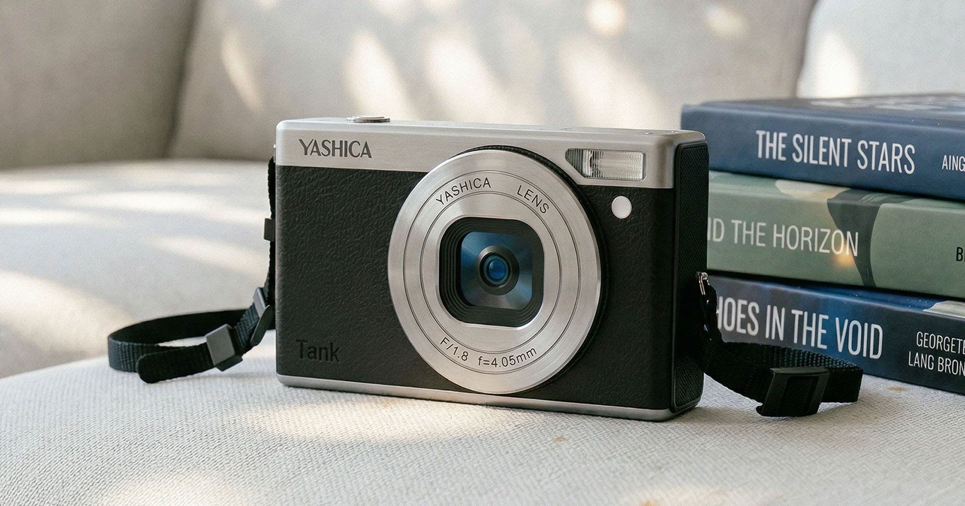 Yashica