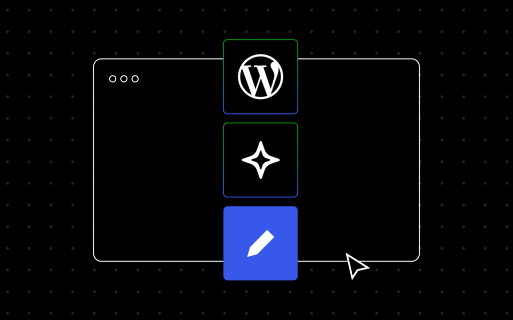WordPress เปิดทางให้ใช้ Agent AI เขียนบทความ-สร้างเว็บแทนคน