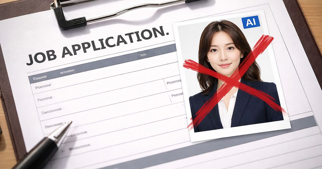 ภาพถ่าย AI กำลังสร้างความปั่นป่วนให้กับตลาดแรงงานในเกาหลีใต้...