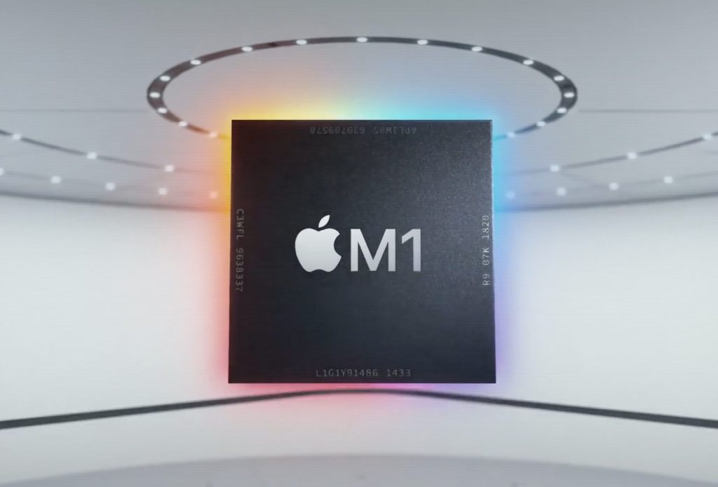 ทำไมชิป Apple M1 ถึงเป็นจุดเริ่มต้นของการเขย่าวงการโน้ตบุ๊กอย่างแท้จริง
