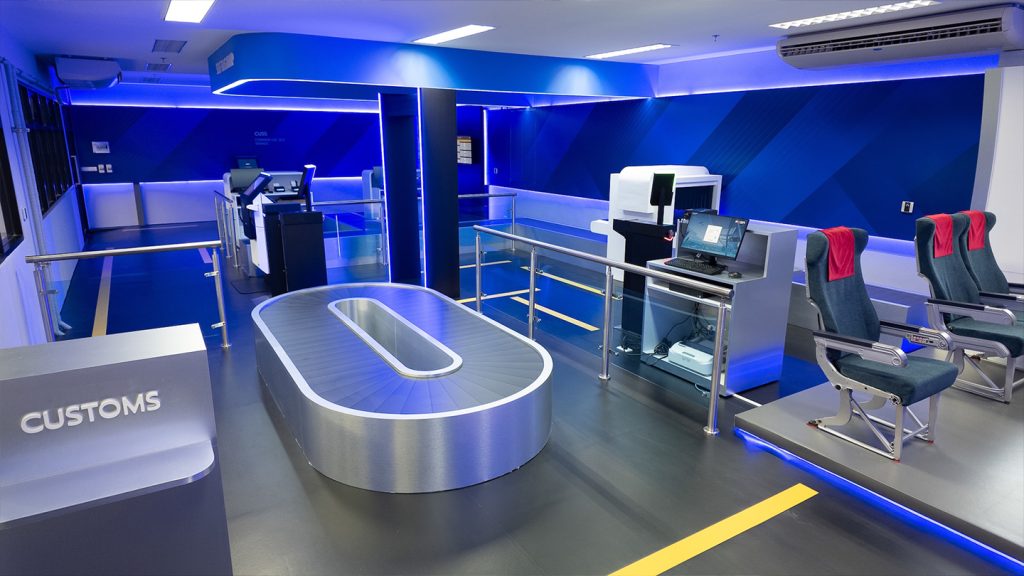 SKY ICT ผนึก ม.เกษตรฯ เปิดตัว ‘SKY Aviation Lab’ ดันไทยสู่ Aviation Hub