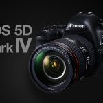 EOS 5D Mark IV
