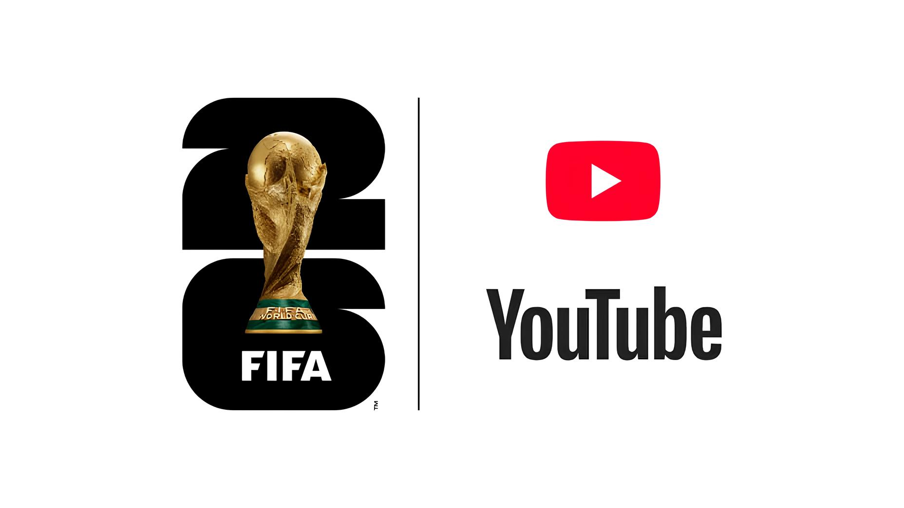 fifa x YouTube