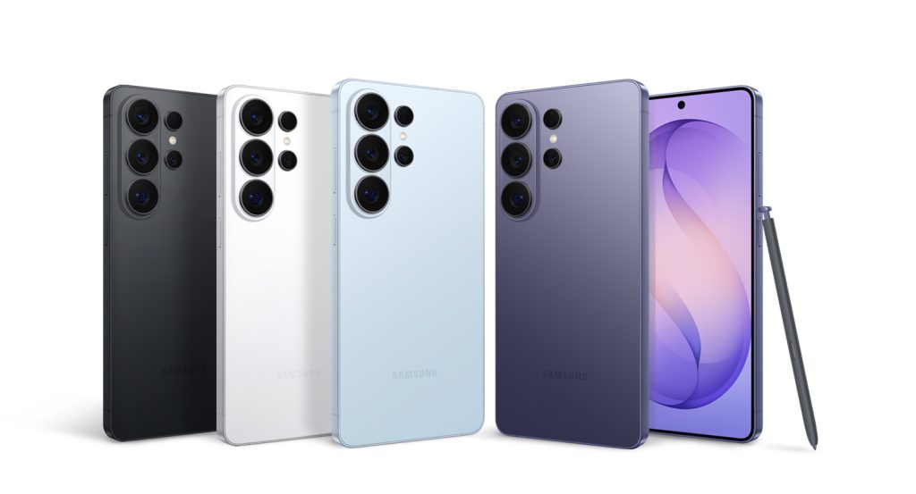 Samsung ยืนยัน มีการลดสเปกหน้าจอ Galaxy S26 Ultra ลง