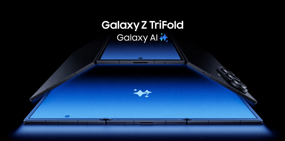 Samsung เตรียมหยุดขาย Galaxy Z TriFold หลังวางจำหน่ายมาได้ 3 เดือนเท่านั้น