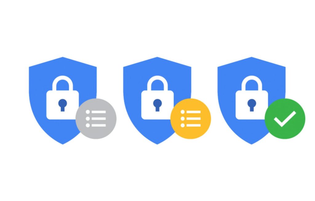 ระวัง Google Security check ปลอม หลอกขโมยรหัสผ่าน