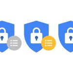 Google Security check