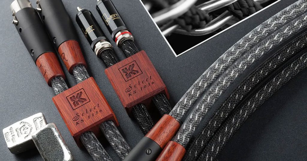 สายเครื่องเสียง "หลักร้อย" VS.  "หลักแสน" กับผลทดสอบด้วยเครื่องมือวิทยาศาสตร์ เผยให้คุณภาพแทบไม่ต่างกัน...