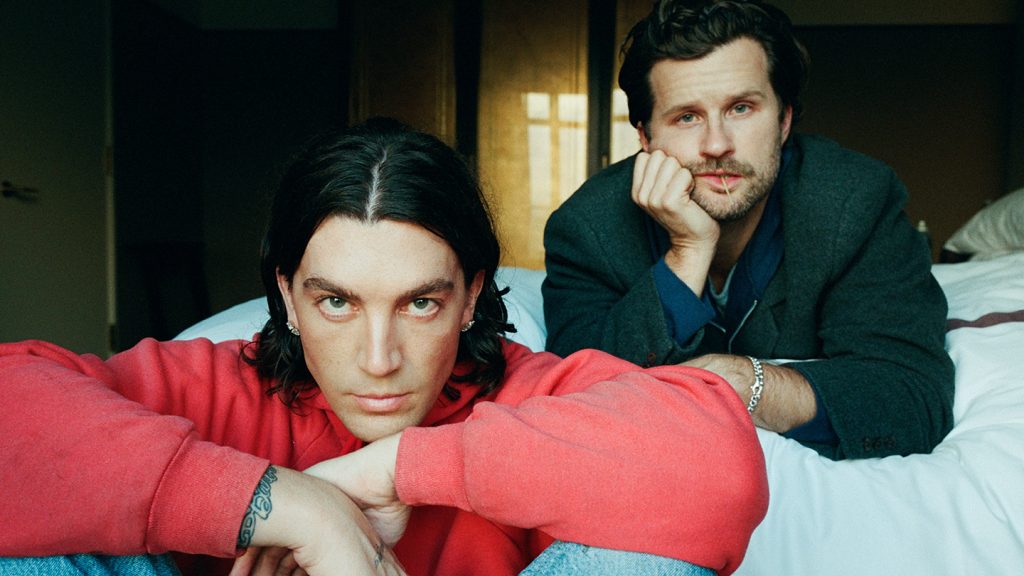 LANY บุกไทย พ.ย. นี้ ! พร้อมทัวร์ “SOFT WORLD TOUR” 