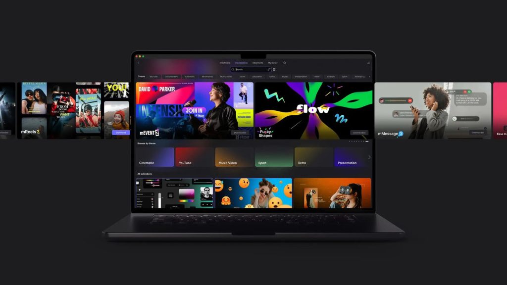 Apple ปิดดีล MotionVFX ผู้พัฒนาปลั๊กอิน เสริมแกร่ง Final Cut Pro