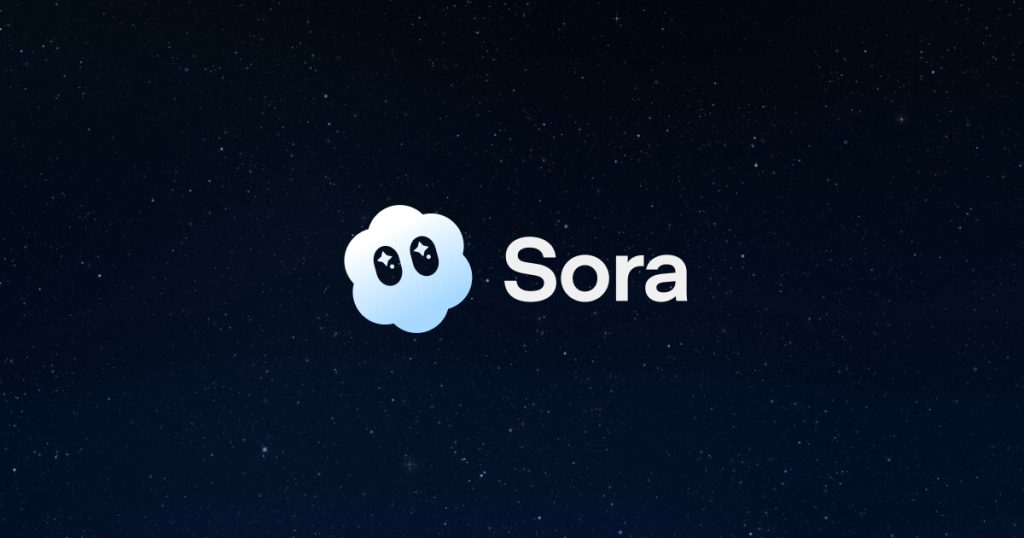 OpenAI สั่งปิด Sora แอป AI สร้างวิดีโอ ถอยตั้งหลักหันไปโฟกัสลูกค้าองค์กรแทน