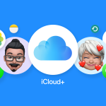 iCloud