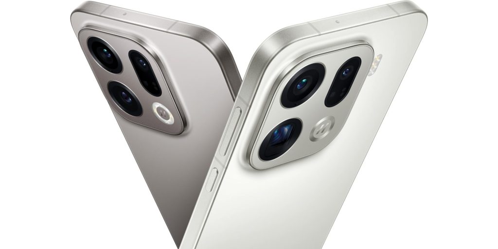 OPPO ยืนยัน ฟีเจอร์ส่งไฟล์ AirDrop หา iPhone จะเปิดให้ใช้งานภายในเดือนนี้