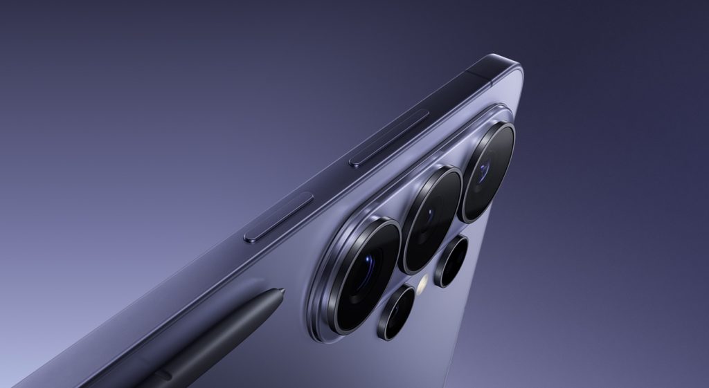 DxOMark เผยผลทดสอบกล้อง Samsung Galaxy S26 Ultra ได้คะแนนเท่า iPhone 16 Pro Max รุ่นเก่า