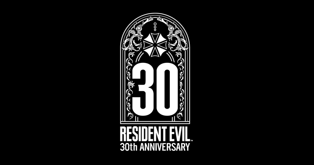 Resident Evil ครบ 30 ปี! Capcom จัดเต็มโปรเจกต์ใหม่ ตู้เกมอาร์เคด–สวนสนุก-คอนเสิร์ต