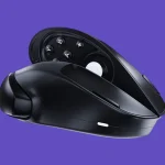 Phase mouse
