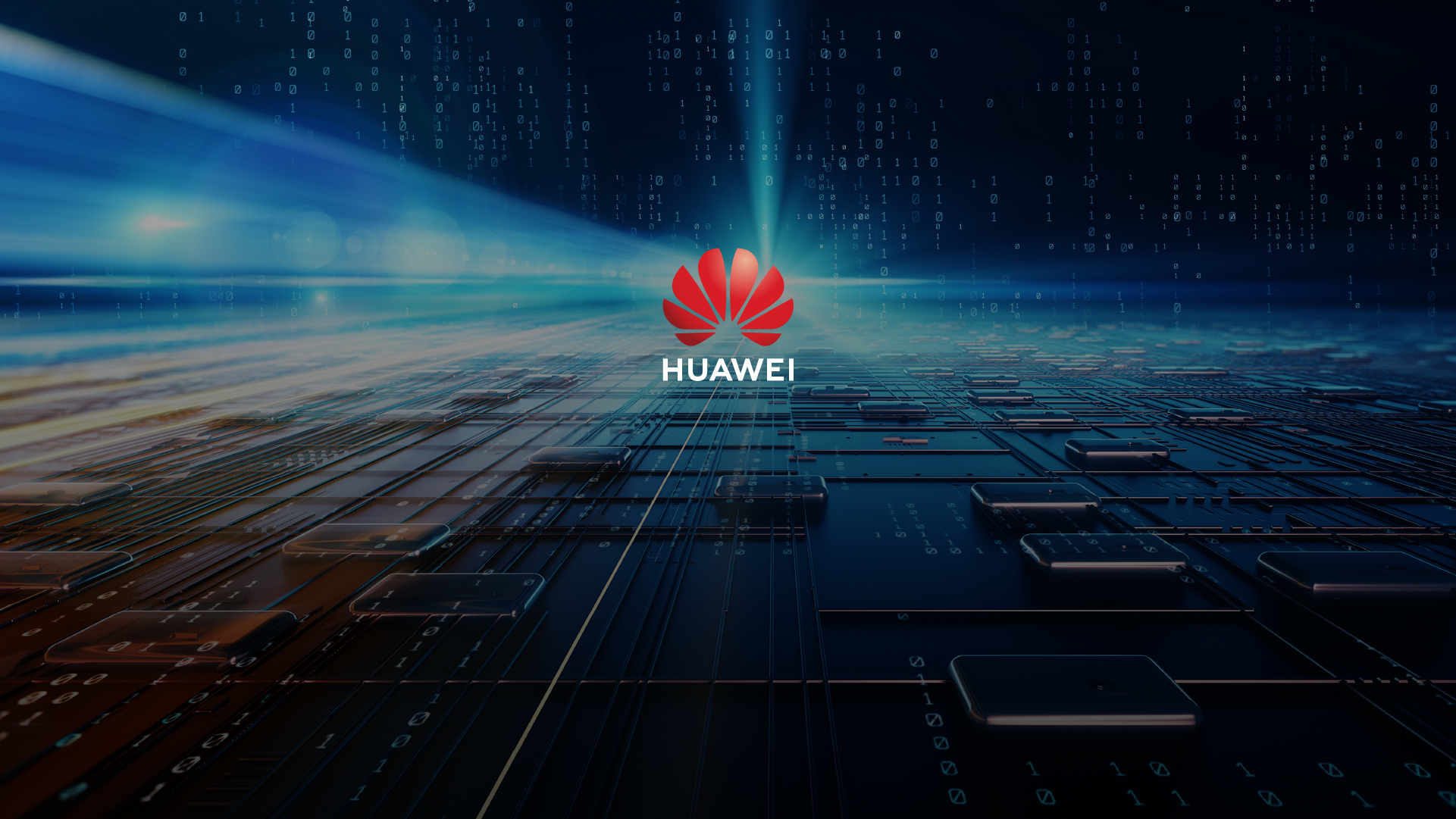Huawei Cloud