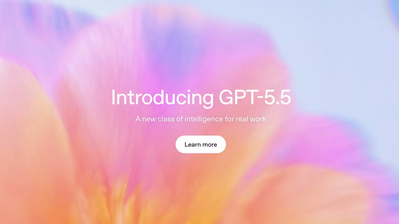 GPT-5.5