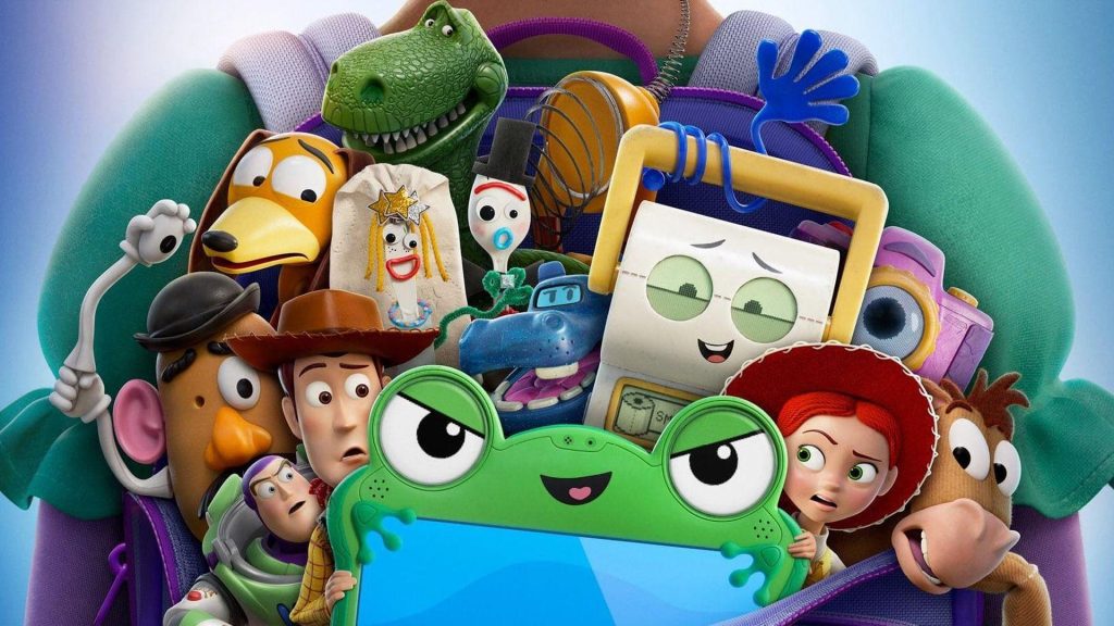 Pixar ปรับโทน Toy Story 5 ดันเรท PG เล่าเรื่องเข้มข้นขึ้น