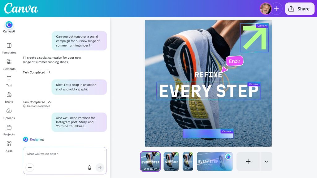 Agentic Orchestration