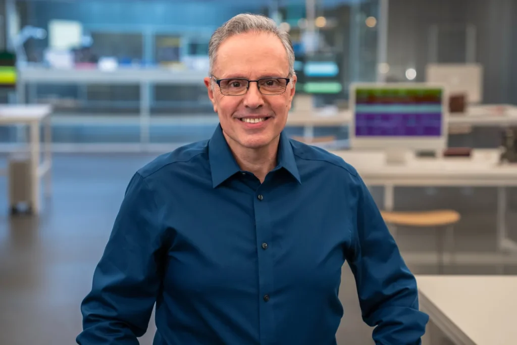 Apple ตั้ง Johny Srouji ขึ้นแท่นนายใหญ่คุมฮาร์ดแวร์แทน John Ternus