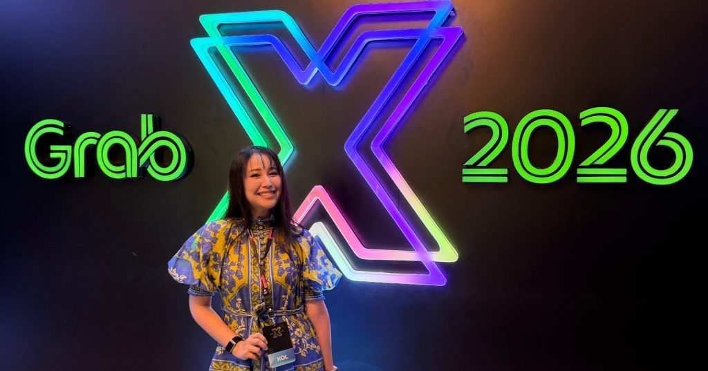 สรุปงาน GrabX 2026: จากซูเปอร์แอป สู่ “Everyday Guide” ที่อยากจัดการเรื่องจุกจิกแทนเรา