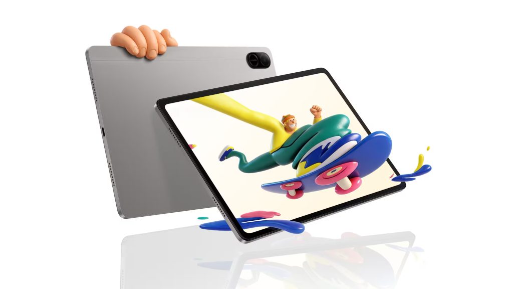 เปิดตัว HONOR Pad X8b แท็บเล็ตรุ่นประหยัด แบตฯ 10,100mAh เริ่มต้น 6,499 บาท