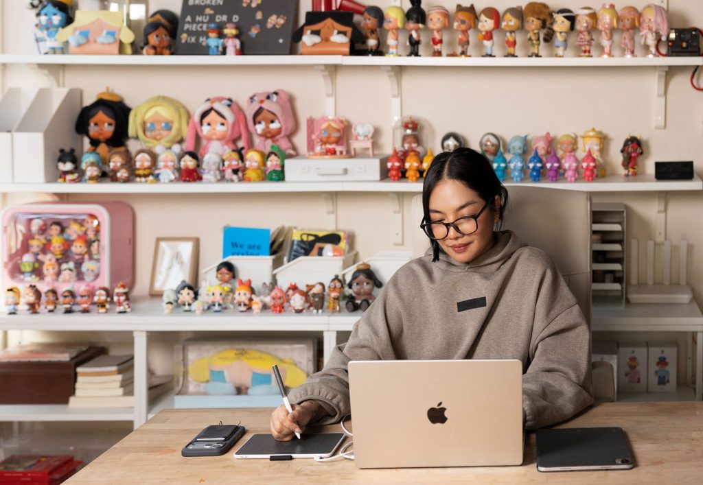 มอลลี่-นิสา ศรีคำดี