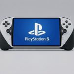 PS6 Handheld
