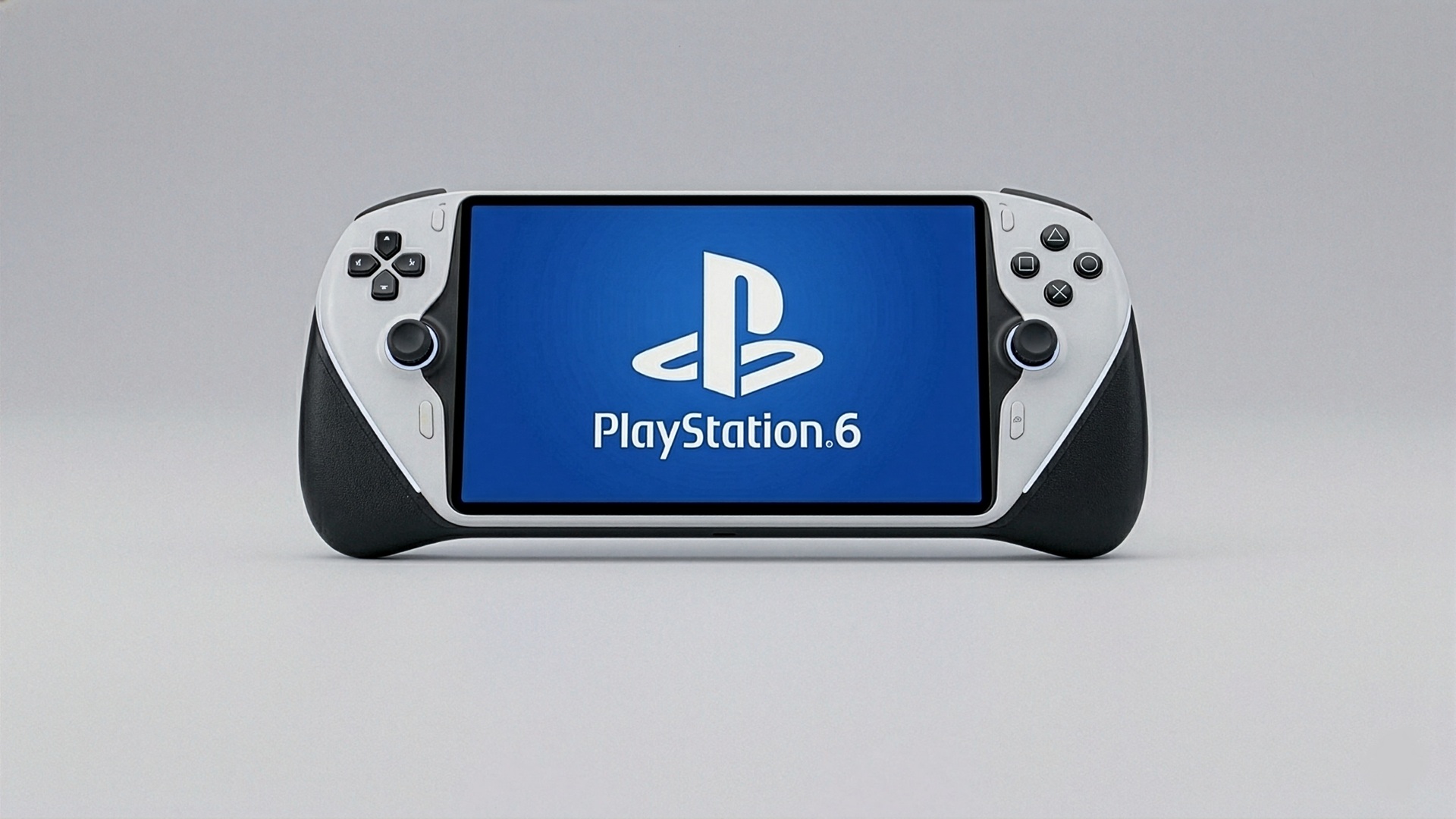 PS6 Handheld