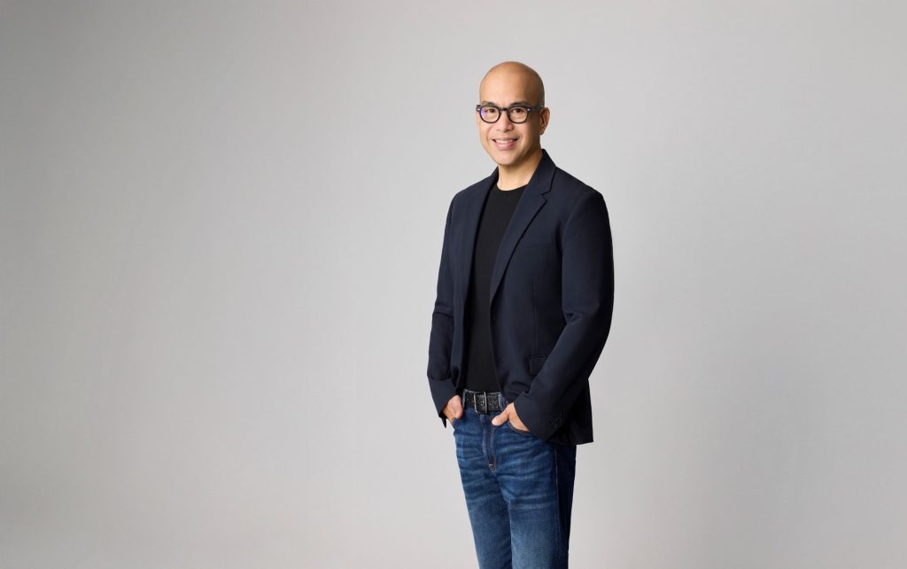 อธิศ รุจิรวัฒน์ ประธานคณะเจ้าหน้าที่ด้านกรุงศรี คอนซูมเมอร์