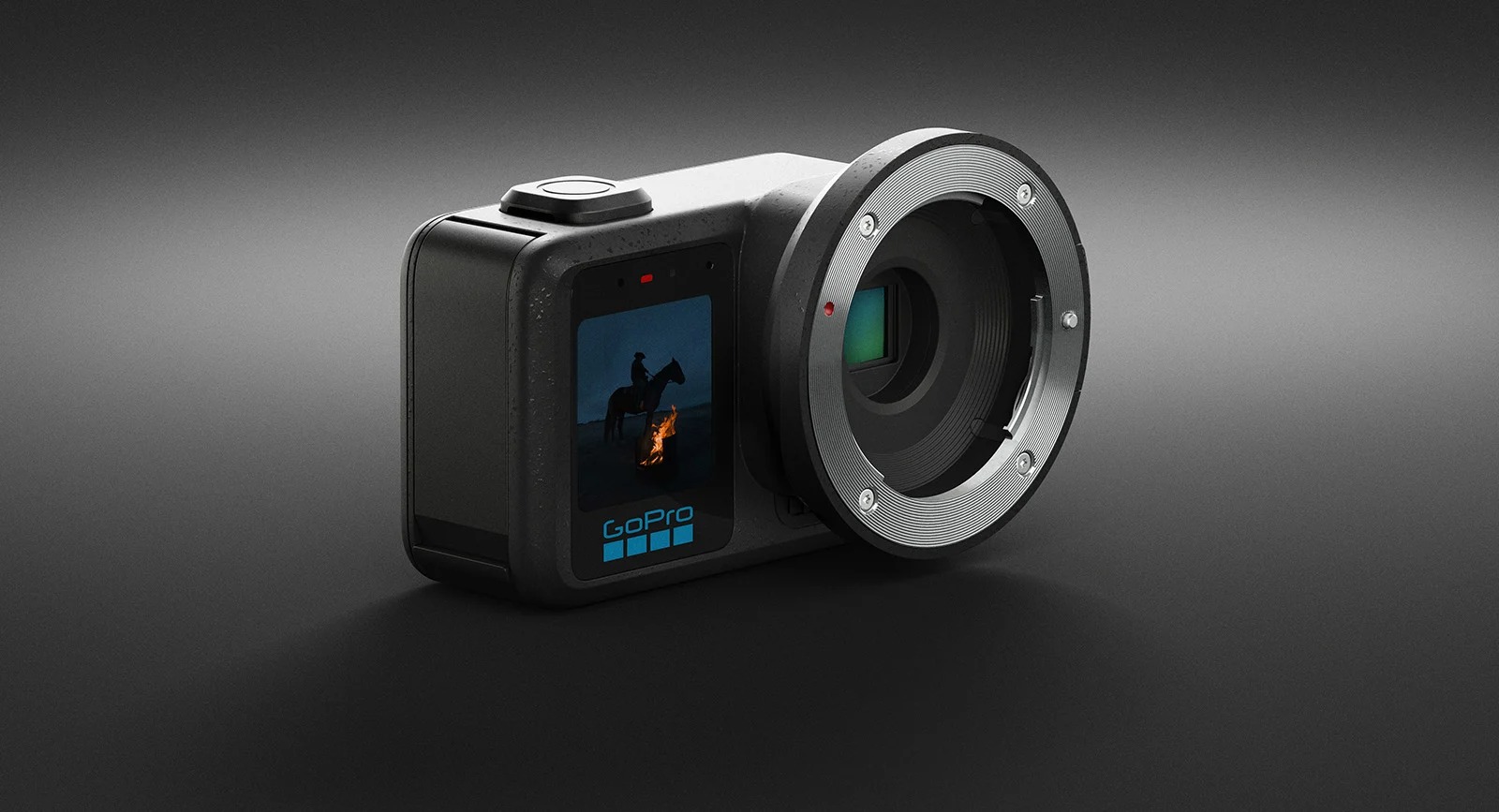 GoPro
