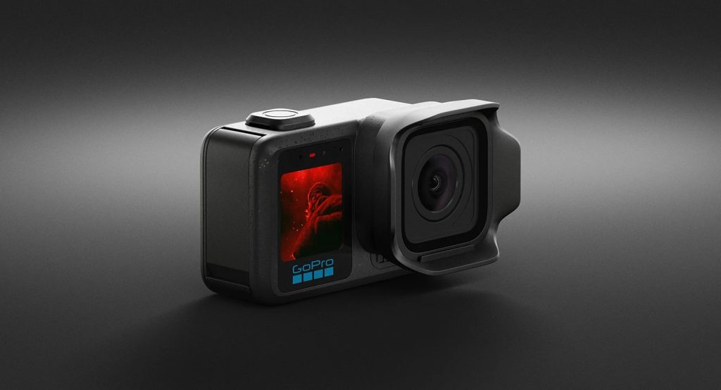 GoPro