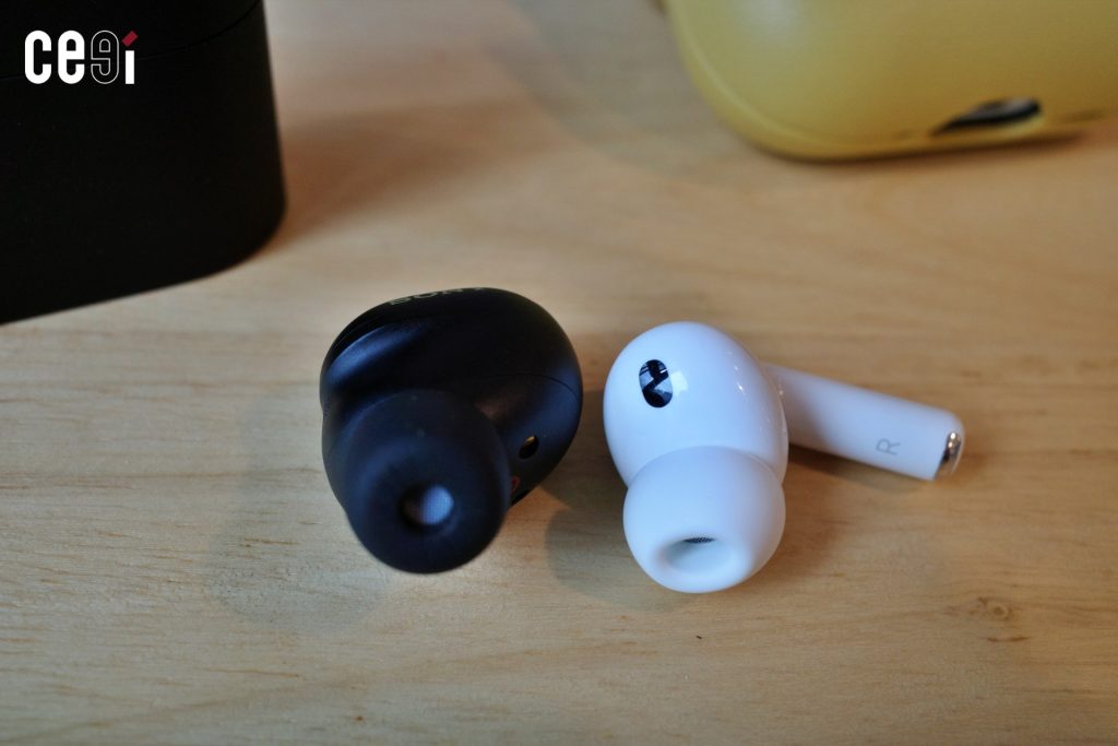 Sony WF-1000XM6 และ AirPods Pro 3