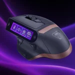 Turtle Beach Command Series MC7