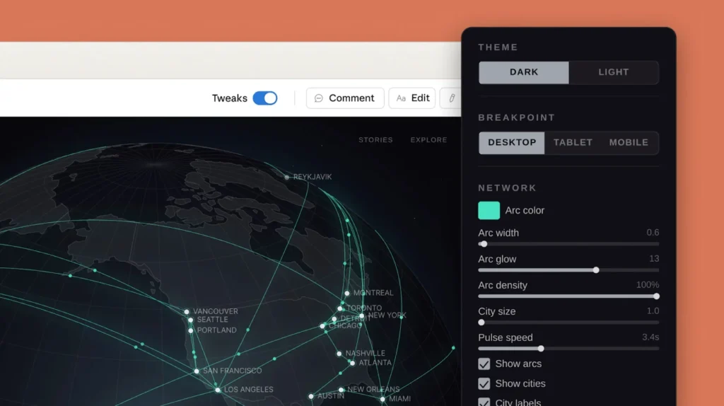 Anthropic เปิดตัว Claude Design สำหรับงานดีไซน์และออกแบบผลิตภัณฑ์