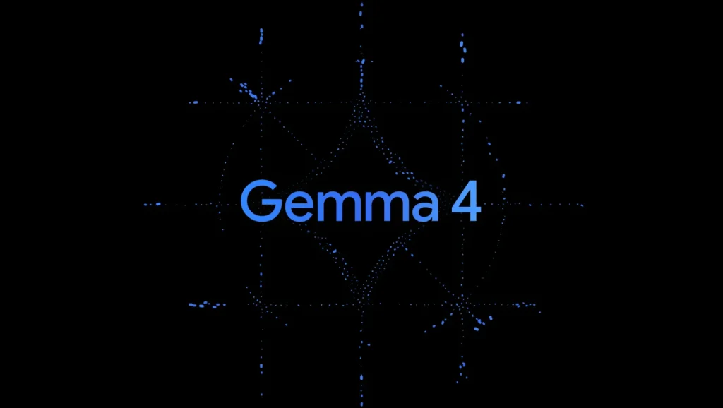 Gemma 4