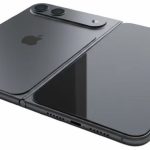 iPhone Fold