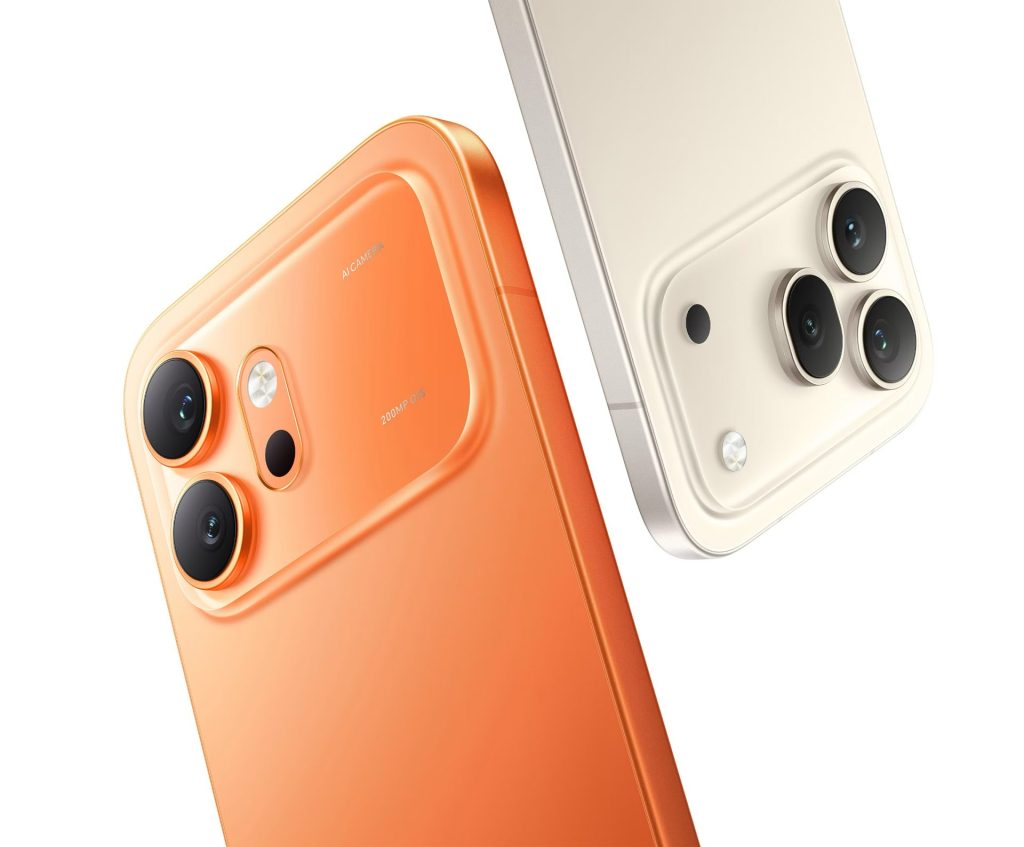 เปิดตัว Honor 600 ซีรีส์ อัปเกรดชิป กล้อง 200 ล้านพิกเซล พร้อมปรับดีไซน์ใหม่